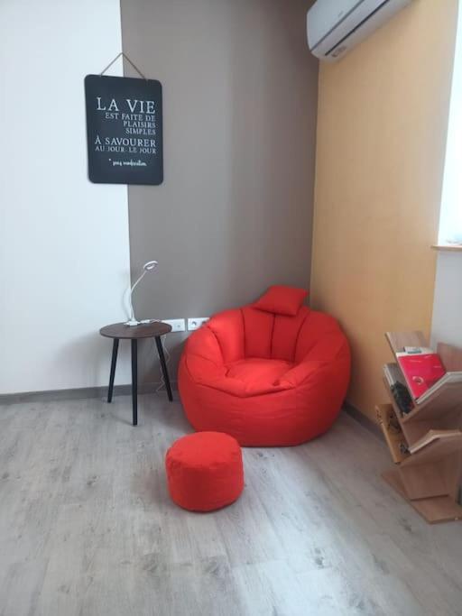 Appartement Volmunster Exteriér fotografie