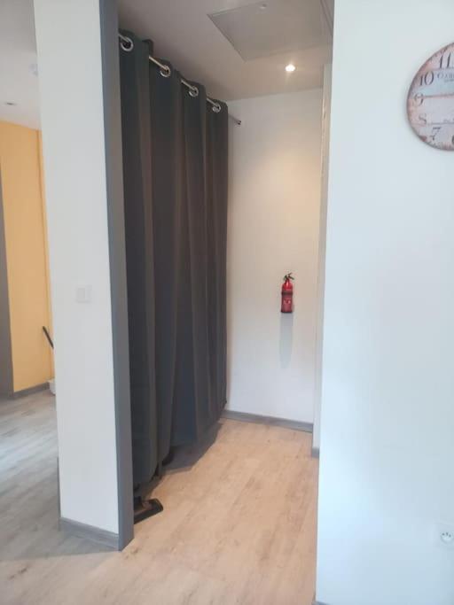 Appartement Volmunster Exteriér fotografie